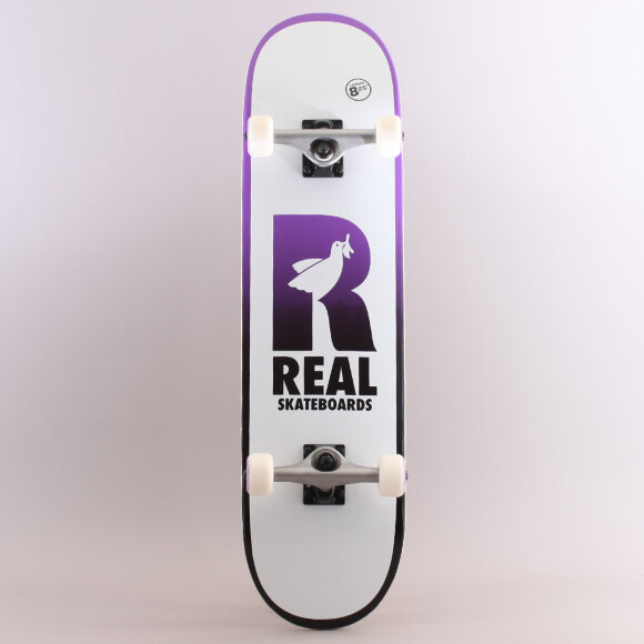 Real - Real Be Free Komplet Skateboard