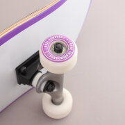 Real - Real Be Free Komplet Skateboard