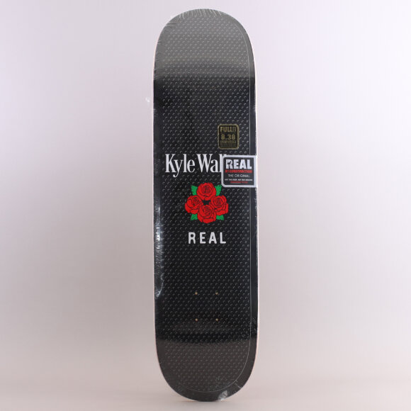 Real - Real Kyle Walker Skateboard