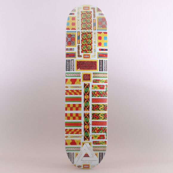 Palace - Palace Benny Fairfax Skateboard