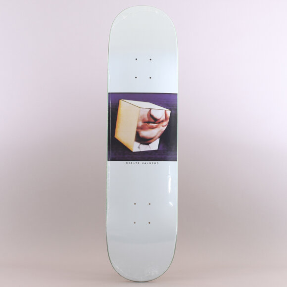 Polar - Polar Hjalte H. Isolation Skateboard