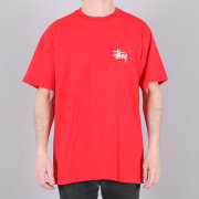 Stüssy - Stüssy Basic T-Shirt