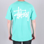 Stüssy - Stüssy Basic Tee Shirt