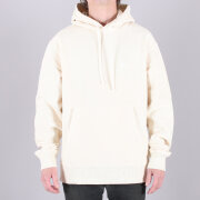 Stüssy - Stüssy Stock Logo Hood Sweatshirt