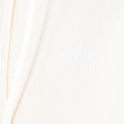 Stüssy - Stüssy Stock Logo Hood Sweatshirt