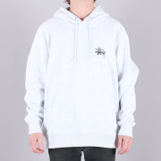 Stüssy - Stüssy Classic Dot Hood Sweatshirt