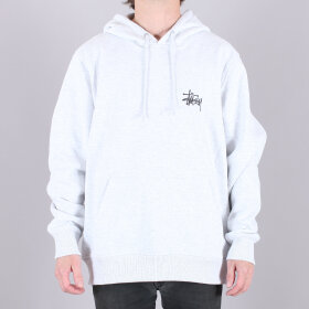 Stüssy - Stüssy Classic Dot Hood Sweatshirt Stüssy - Stüssy Classic Dot Hood Sweatshirt