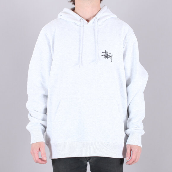 Stüssy - Stüssy Classic Dot Hood Sweatshirt