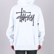 Stüssy - Stüssy Classic Dot Hood Sweatshirt