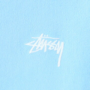 Stüssy - Stüssy Stock Logo Sweatshirt 