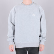 Stüssy - Stüssy Stock Logo Sweatshirt