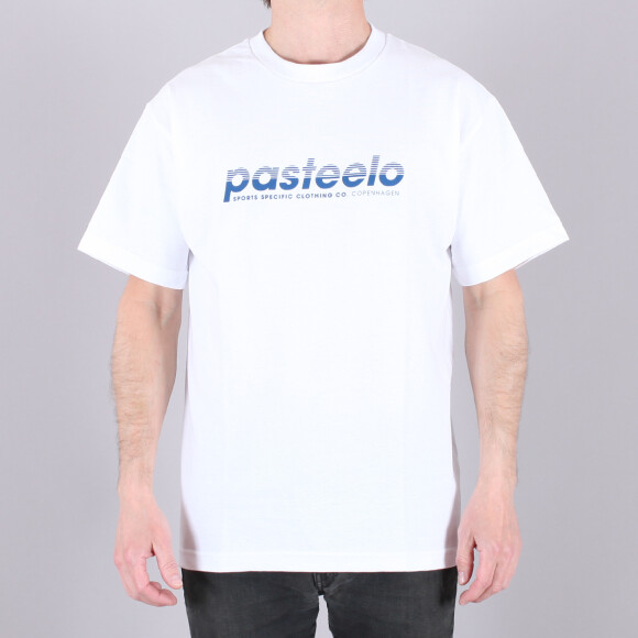 Pasteelo - Pasteelo Sports Specific Tee Shirt