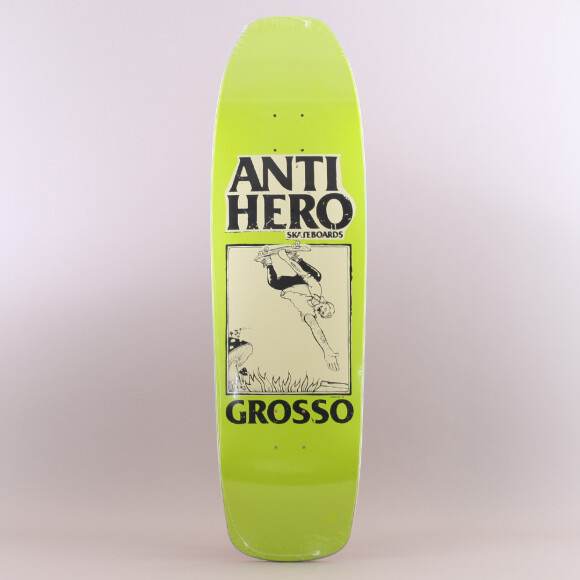Antihero - Anti Hero Grosso Lance Skateboard
