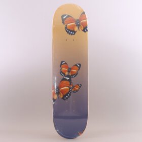 Call Me 917 - Call Me 917 Butterfly Skateboard