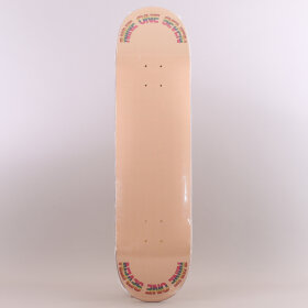 Call Me 917 - Call Me 917 Rainbow Skateboard