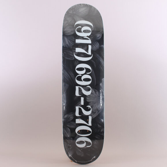 Call Me 917 - Call Me 917 Dialtone Skateboard