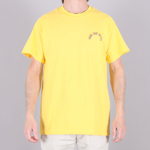 Call Me 917 - Call Me 917 Rainbow Tee-Shirt