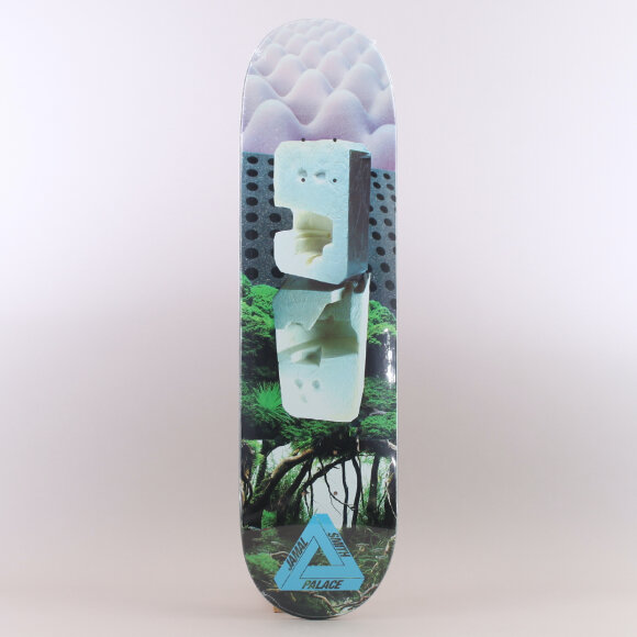 Palace - Palace Skateboards Jamal