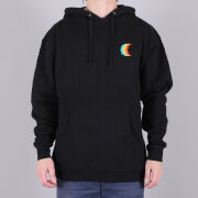 Crack Planet - Crack Planet Astral Planes Hood Sweatshirt