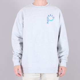 Pasteelo - Pasteelo Gym Sweatshirt 