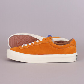 Last Resort - Last Resort VM001 Suede Low Skate Sko