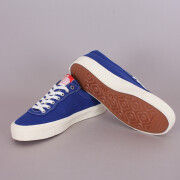 Last Resort - Last Resort VM001 Canvas Low Sko