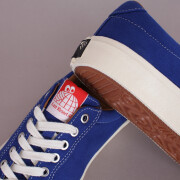 Last Resort - Last Resort VM001 Canvas Low Sko