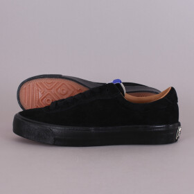Last Resort - Last Resort VM001 Suede Low Skate Sko