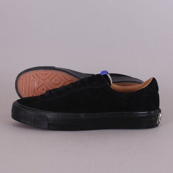 Last Resort - Last Resort VM001 Suede Low Skate Sko
