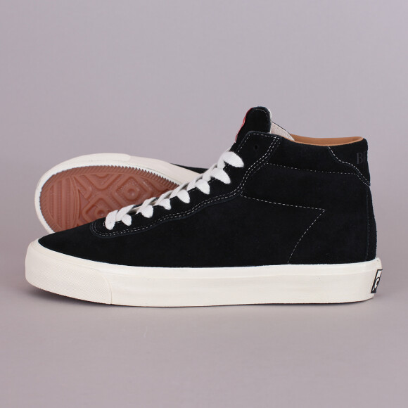 Last Resort - Last Resort VM001 Suede High Sko