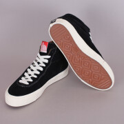 Last Resort - Last Resort VM001 Suede High Sko