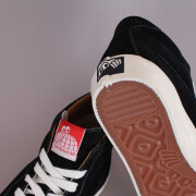 Last Resort - Last Resort VM001 Suede High Sko