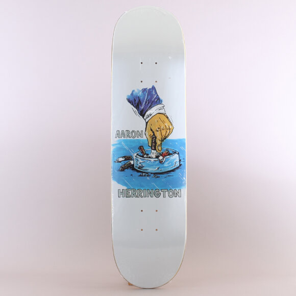 Polar - Polar Aaron Herrington Chain Skateboard