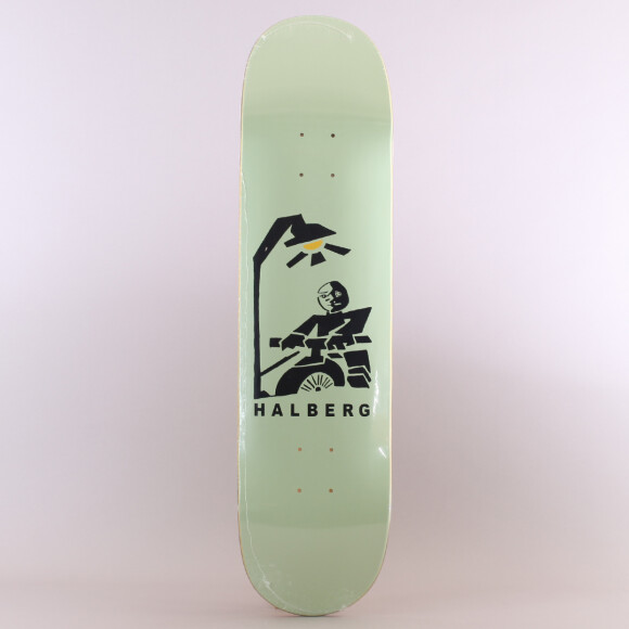 Polar - Polar Hjalte Halberg Insomnia Skateboard