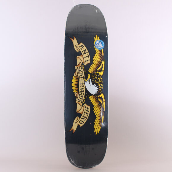 Antihero - Anti Hero Eagle Blue Meanie Skateboard