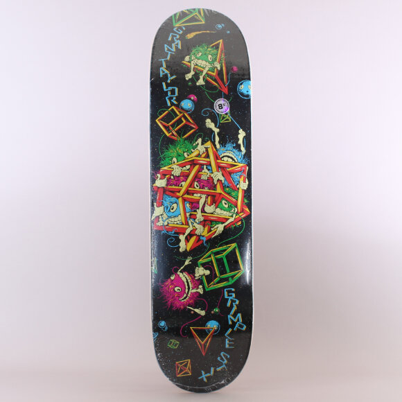 Antihero - Anti Hero Taylor Grim Skateboard