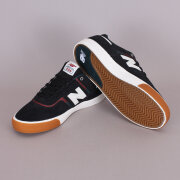 New Balance Numeric - New Balance Numeric NM306 Jamie Foy Pro Sko
