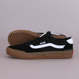 Vans - Vans Chima 2 Skateboard Sko