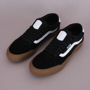 Vans - Vans Chima 2 Skateboard Sko Vans - Vans Chima 2 Skateboard Sko