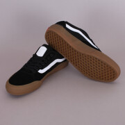 Vans - Vans Chima 2 Skateboard Sko Vans - Vans Chima 2 Skateboard Sko