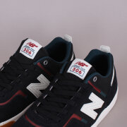 New Balance Numeric - New Balance Numeric NM306 Jamie Foy Pro Sko
