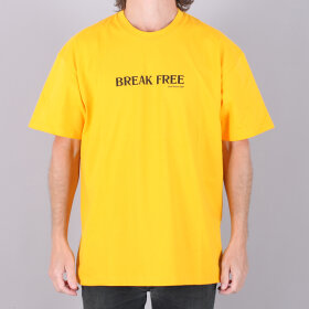 Last Resort - Last Resort Break Free Tee Shirt