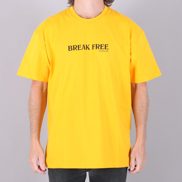 Last Resort - Last Resort Break Free Tee Shirt
