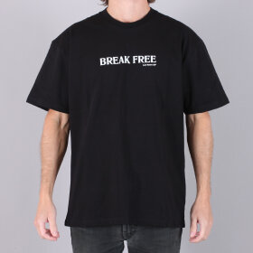 Last Resort - Last Resort Break Free Tee-Shirt