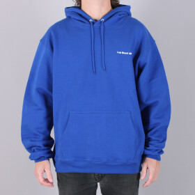 Last Resort - Last Resort Atlas Monogram Hood Sweatshirt