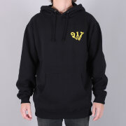 Call Me 917 - Call Me 917 Skull Hood Sweatshirt