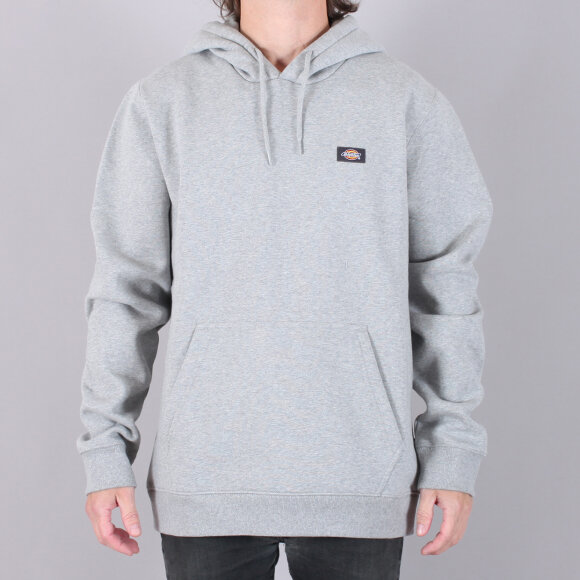 Dickies - Dickies Oakport Hood Sweatshirt