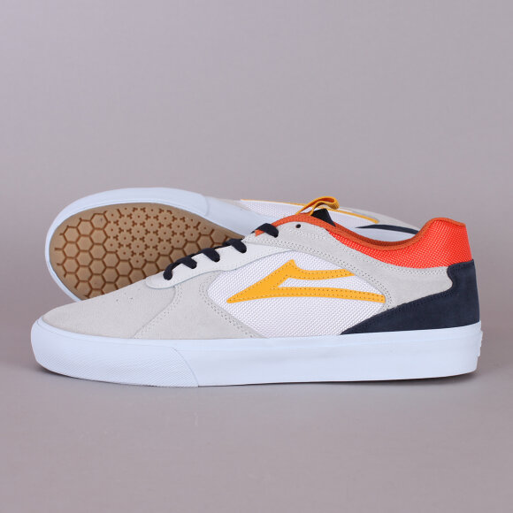 Lakai - Lakai Proto Vulc Skateboard Sko
