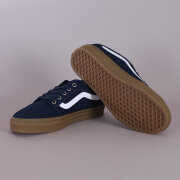 Vans - Vans Chukka Low Sidestripe Skate Sko