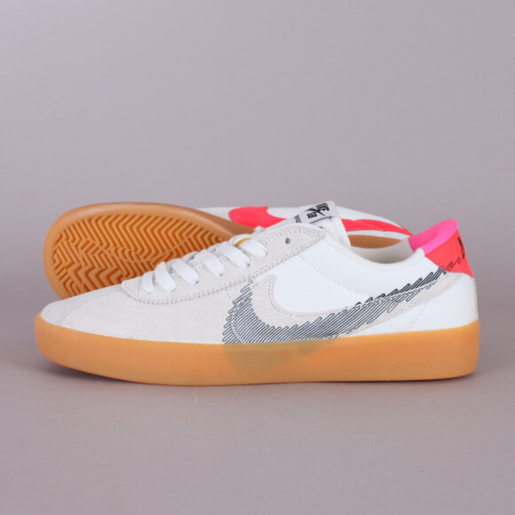 Nike SB - Nike SB Bruin React Skate Sko